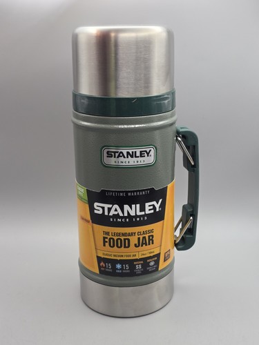 Stanley classic food jar - food,