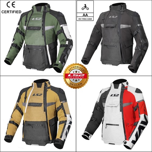 Ls2 master waterproof - x-master,