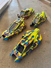 Schumacher Pro Painted Body