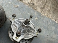 Quadzilla Xlc 500 2017  Front