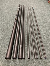 Middy White Knuckle Cx Series