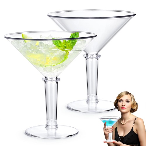 Giant martini glasses - giant,