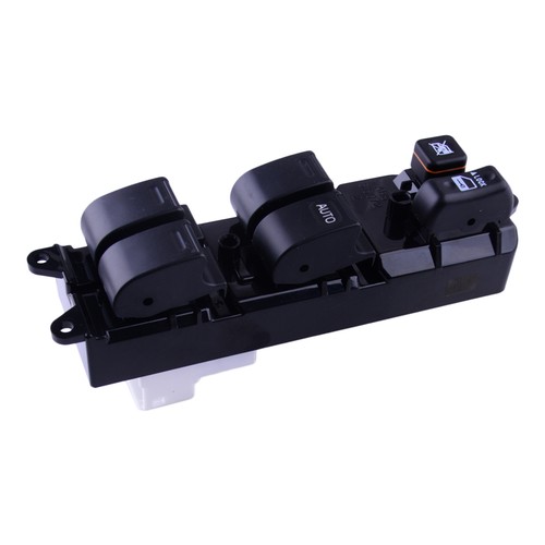 Right master power window - power,