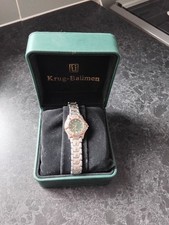 Krug-Baumen Oceanmaster