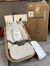 Oxbow Baby Bouncer Brand New