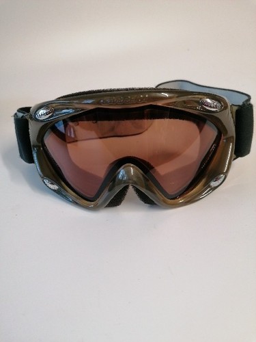 Carrera commander unisex ski - unisex,