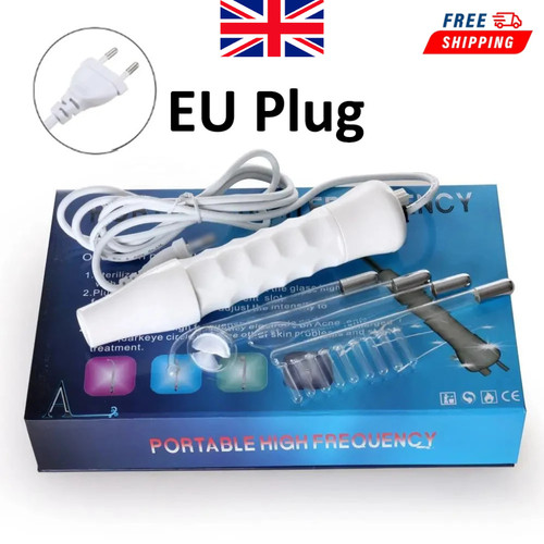 Portable high frequency - portable,