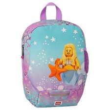Lego Mermaid Girls Kindergarten Bag Kids 10 Litre School Backpack