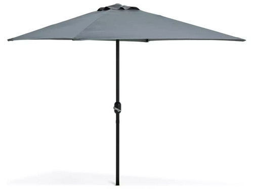 Square garden parasol - square,