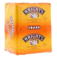 Wright's Traditional Soap with