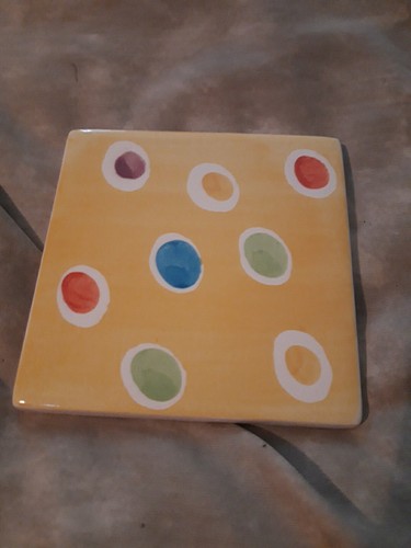 Whittard colourful handpainted - whittard,