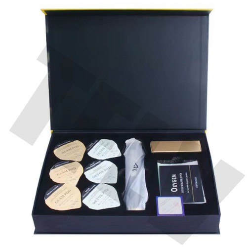 Oxygen facial spa - spa, beauty
