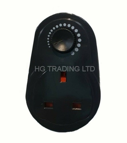 Garden king fan speed - garden,
