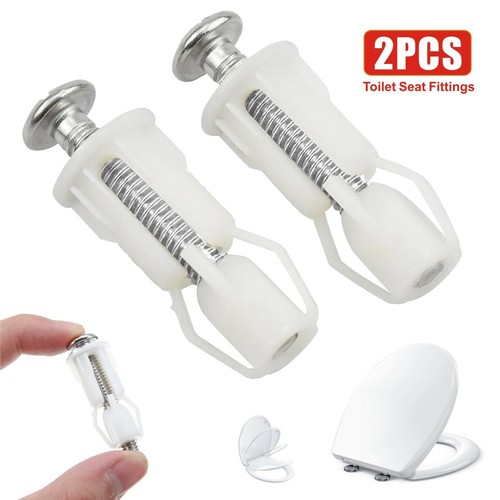 Pack universal toilet seat - toilet,