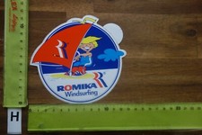 Vintage Sticker Shoes Sneakers