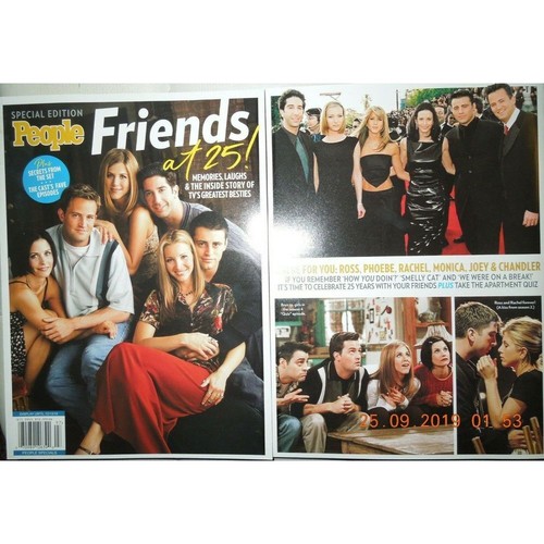 Matthew perry friends 25 - perry,
