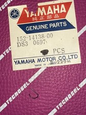 Yamaha Oem Nos YZ 50 1980