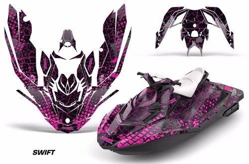 Jet ski graphics decal for - decal,