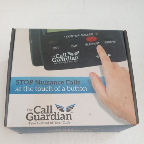 The call guardian - call, nuisance