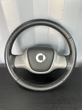 SMART CAR 451 FORTWO Steering Wheel 