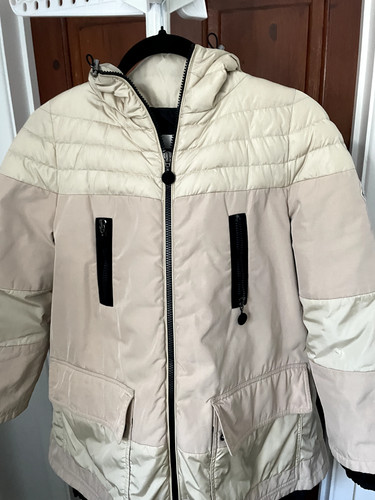 Moncler women swing coat - women's,
