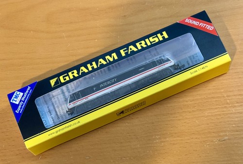 Graham farish 371 780s - graham, 371-780s