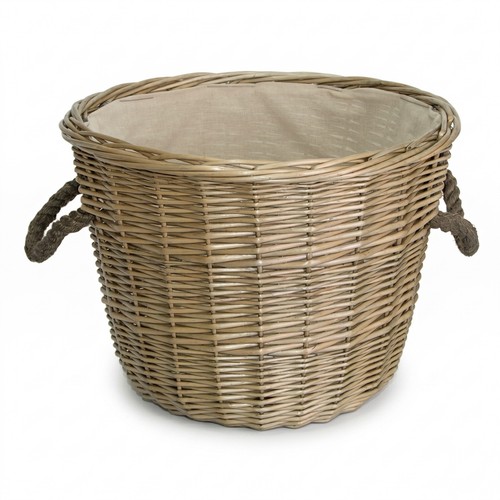 Wickerfield wicker basket with - wickerfield,