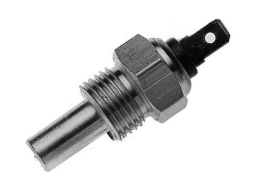 Intermotor temperature - intermotor,