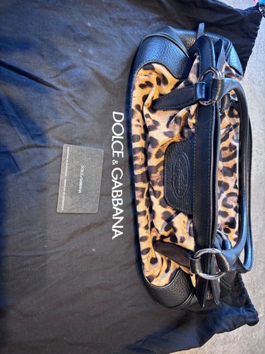 Dolce gabbana bag vintage - dolce,