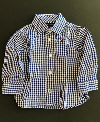 Tommy hilfiger baby - tommy, boy