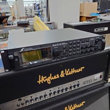 Fractal Audio Axe-FX II