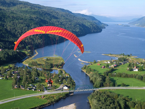 Used ozone spyder 22m power - 4,
