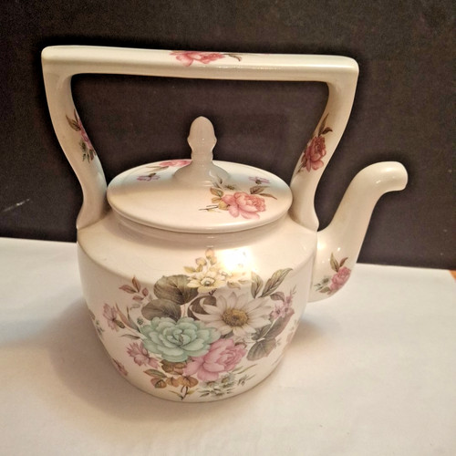 Arthur wood floral - arthur,
