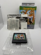 Donald Duck Lucky Dime Caper