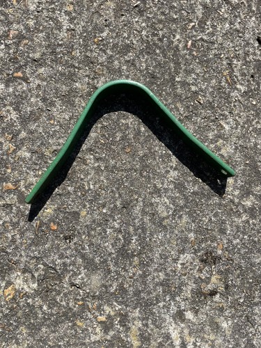 Green medium narrow wintec - green,