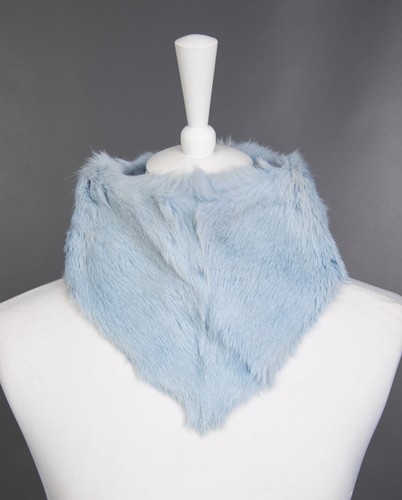 1355 glamorous real lapin fur - glamorous,