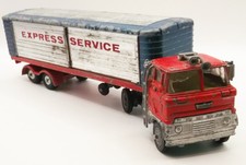 Corgi - Ford H Series Tilt Cab