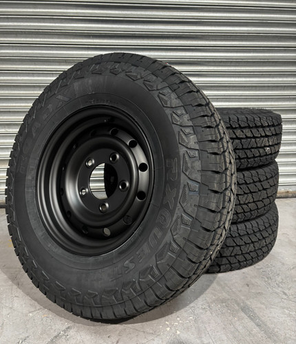 Roadx rxquest all terrain - roadx,
