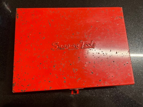 Snap kra 142 metal tool - snap,