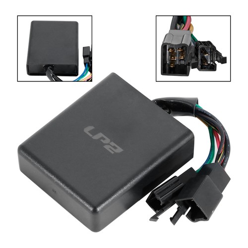 Cdi ignition box module for - cdi,