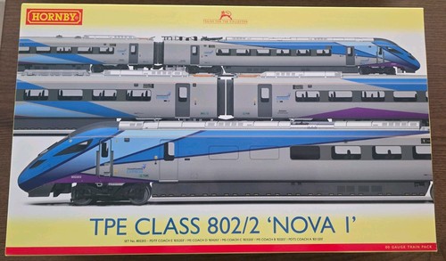 Hornby gauge r3908 - hornby,