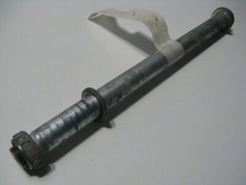 Swingarm Thru Axle Thru Axle Swingarm Honda CBF 600 S ABS, PC43, 08-13