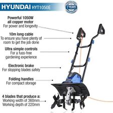 Hyundai 1050W 36cm Electric