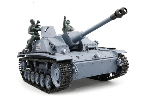 Henglong stug iii - henglong,