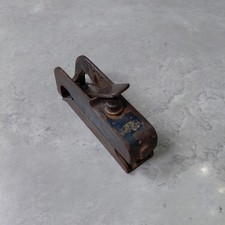 Record No 75 Bull Nose rabbet