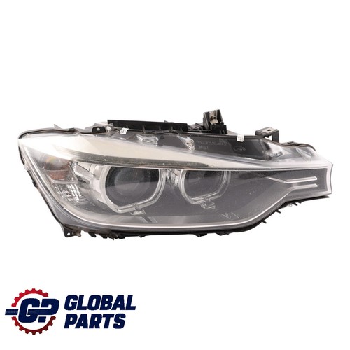 Bmw f30 f31 headlight headlamp - bmw,