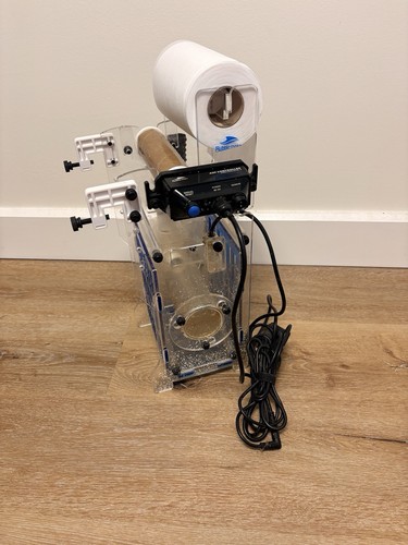 Bubble magus automatic roll - magus,