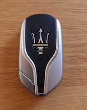 Maserati Smart Key Fob For