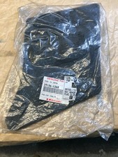 left fairing inner foam plate kawasaki 39156-1368 zzr 600 e 1993 1999