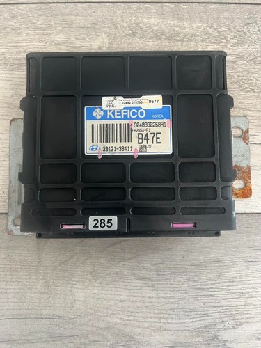 Hyundai santa 2001 06 - fe, 2001-06